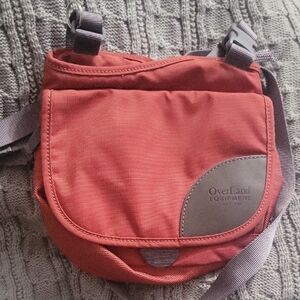 Overland Equipment Crossbody Bag